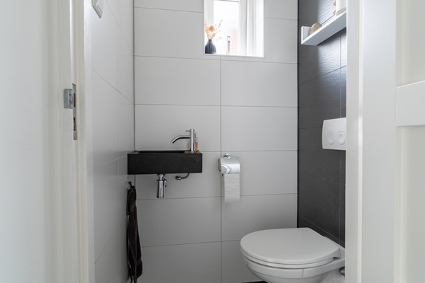 Medium property photo - Monseigneur Zwijsenstraat 20, 5171 GW Kaatsheuvel